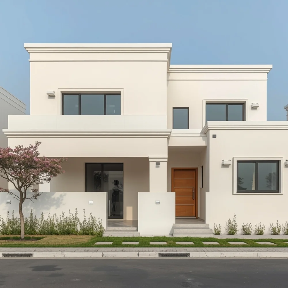 Apartment Move Out Painting Dubai